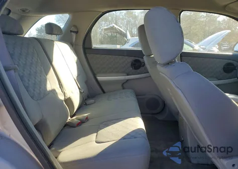 2008 Chevrolet Equinox Ls из США, поврежденный, VIN 2CNDL13F386344466